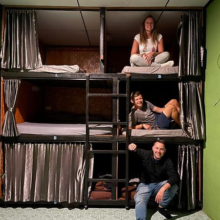 Topp Paiway Hostel Dış mekan fotoğraf
