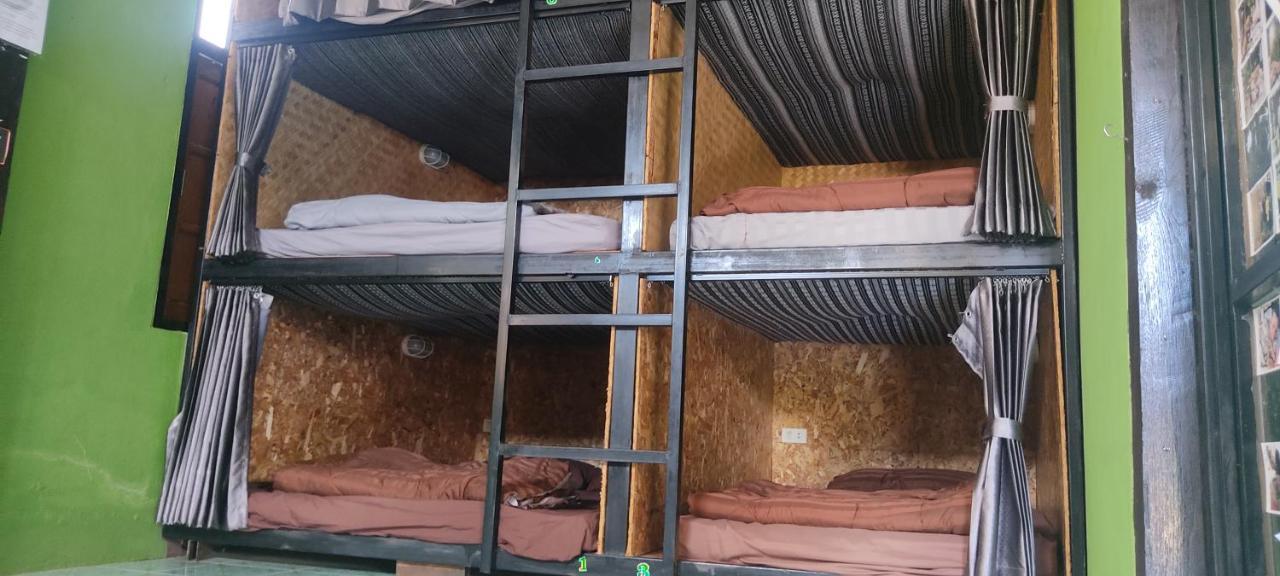 Topp Paiway Hostel Dış mekan fotoğraf