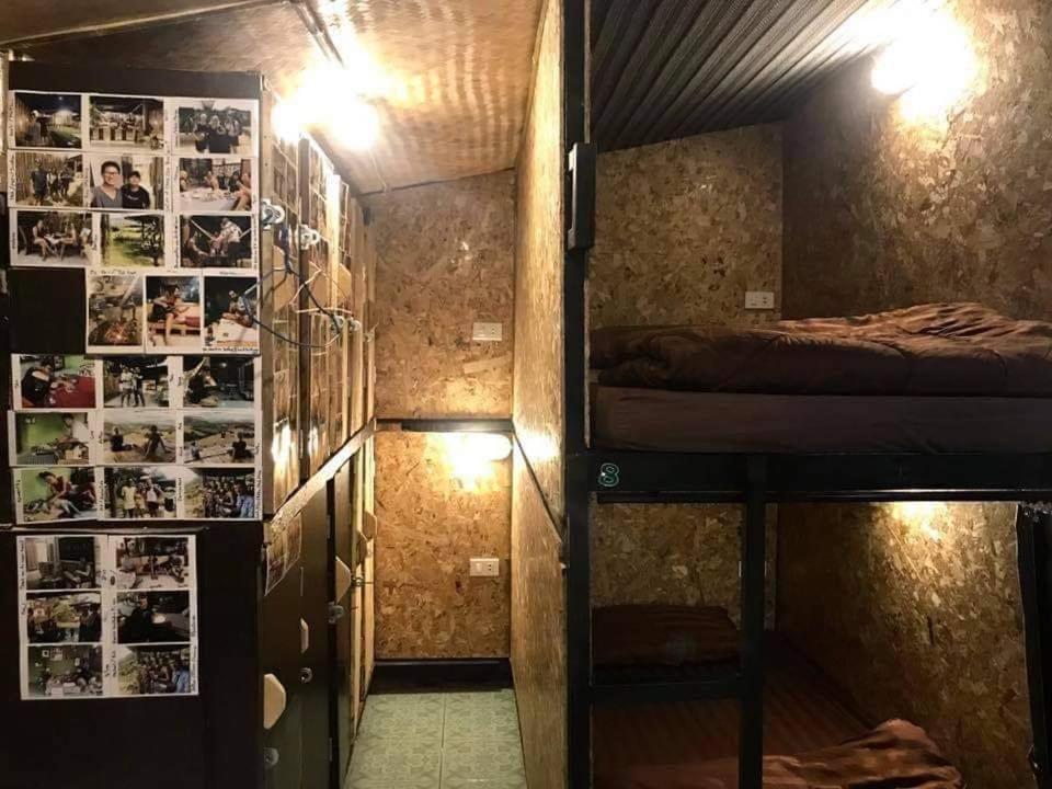 Topp Paiway Hostel Dış mekan fotoğraf