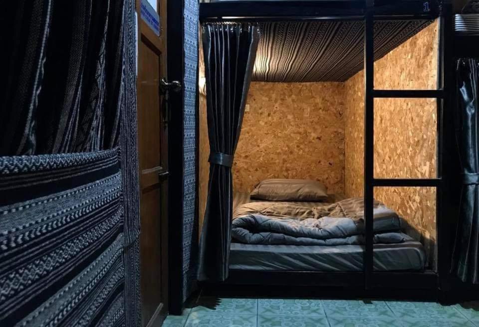 Topp Paiway Hostel Dış mekan fotoğraf