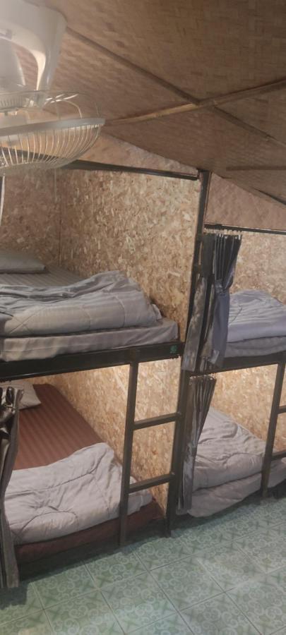 Topp Paiway Hostel Dış mekan fotoğraf