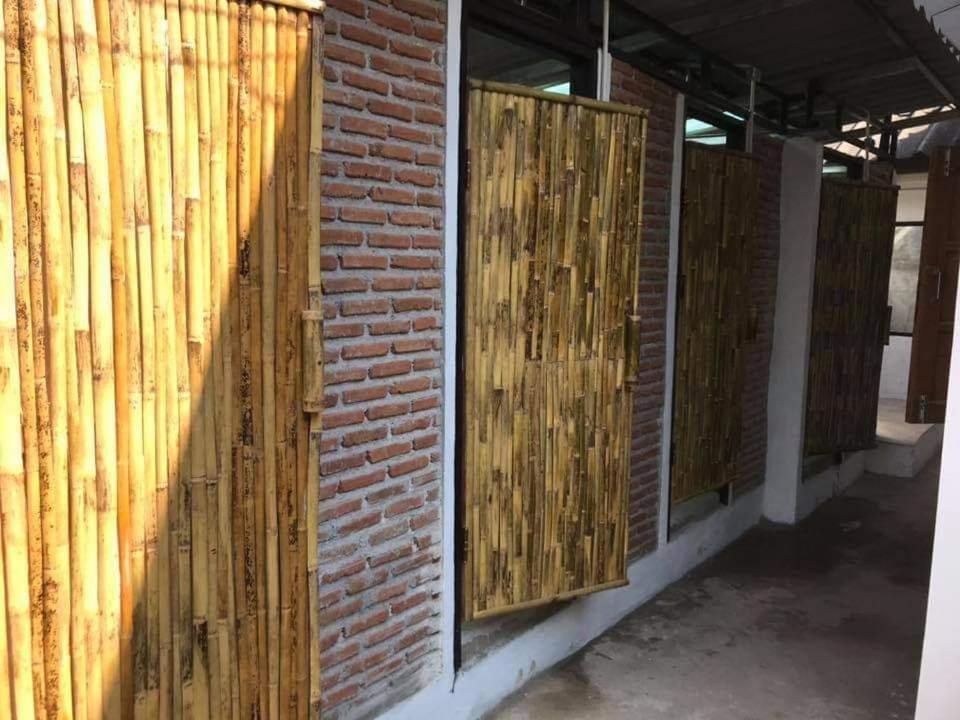 Topp Paiway Hostel Dış mekan fotoğraf