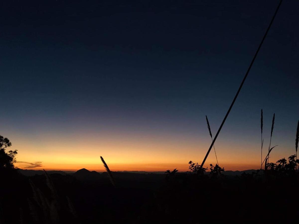 Topp Paiway Hostel Dış mekan fotoğraf