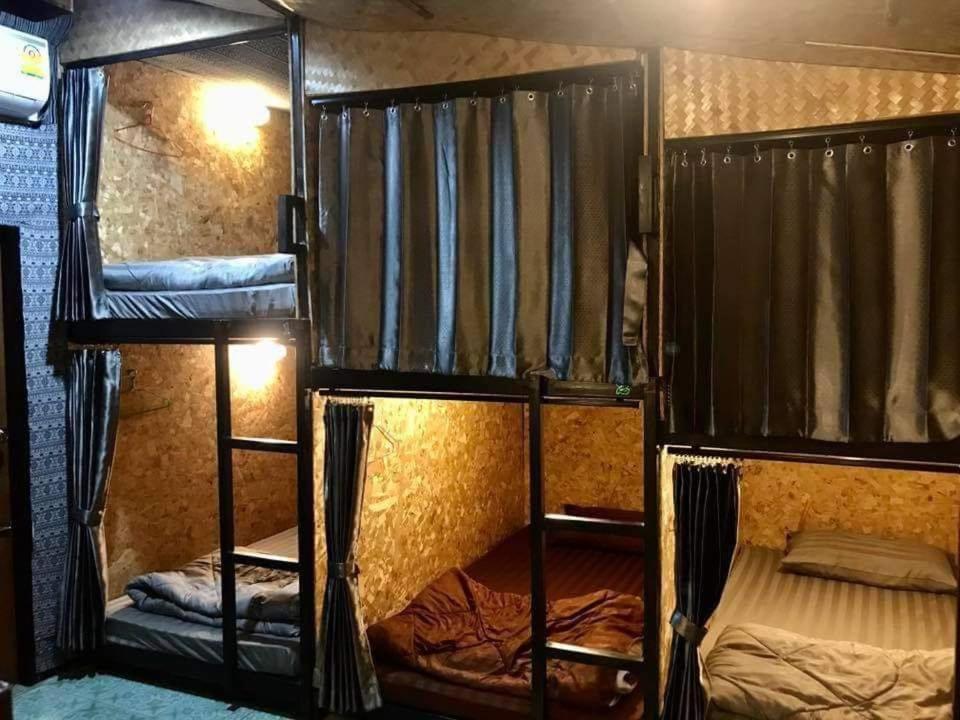 Topp Paiway Hostel Dış mekan fotoğraf