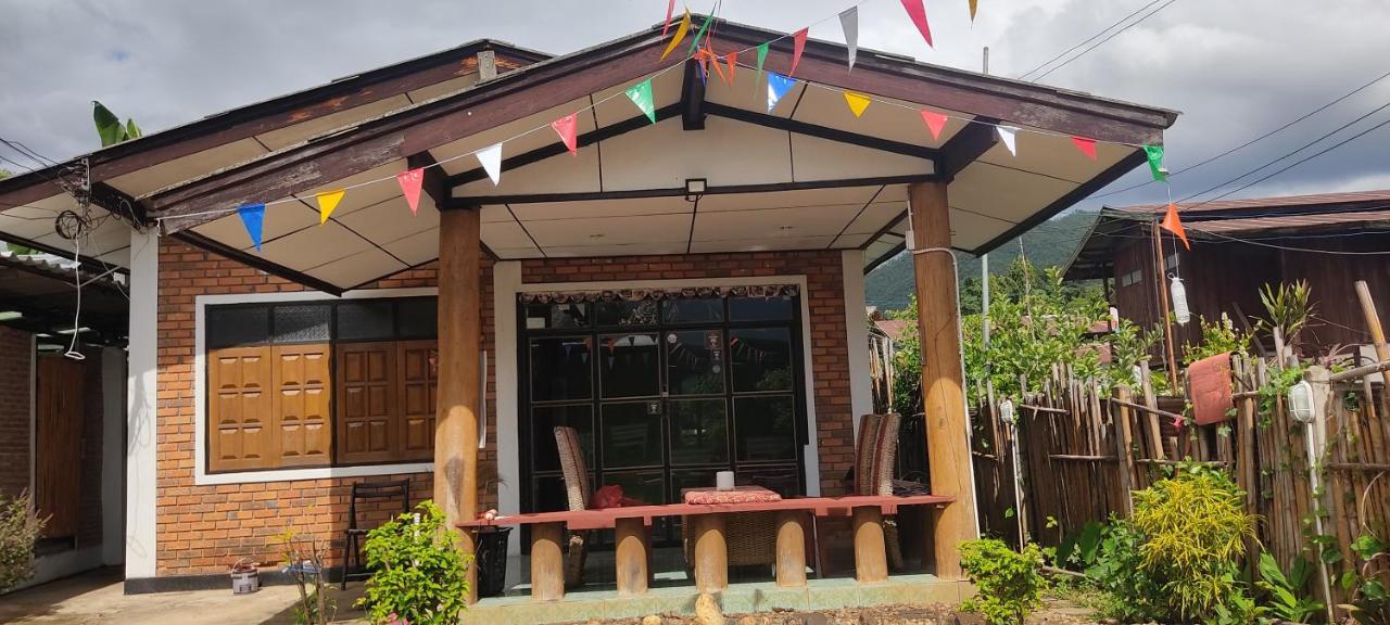 Topp Paiway Hostel Dış mekan fotoğraf