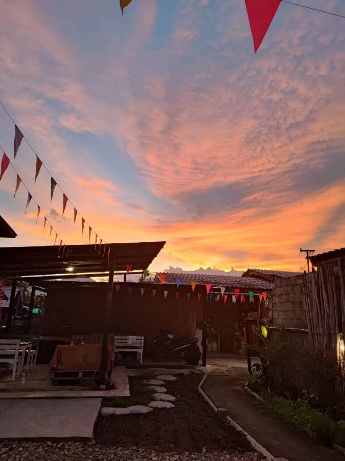 Topp Paiway Hostel Dış mekan fotoğraf