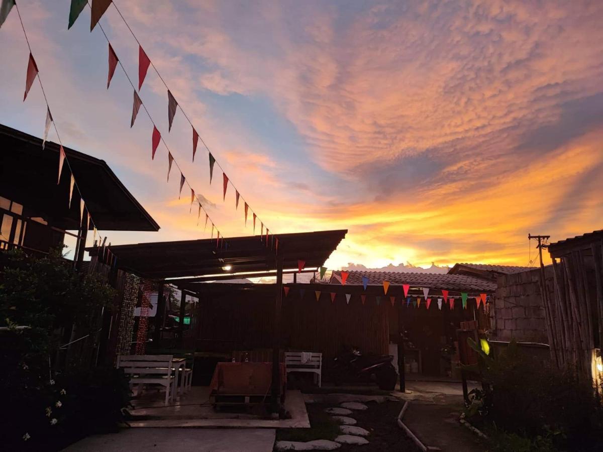 Topp Paiway Hostel Dış mekan fotoğraf