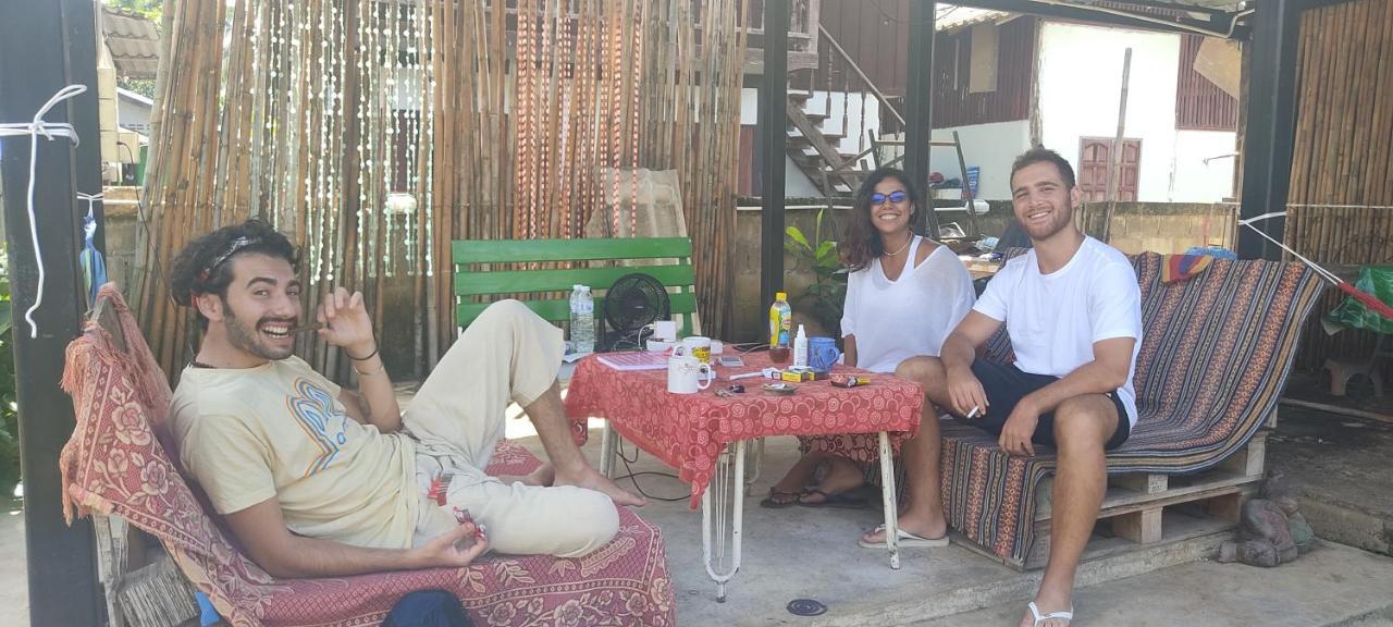 Topp Paiway Hostel Dış mekan fotoğraf