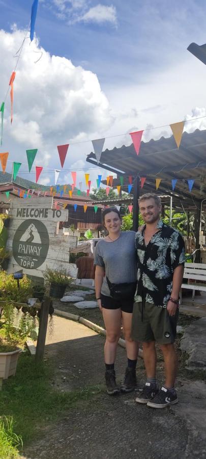 Topp Paiway Hostel Dış mekan fotoğraf