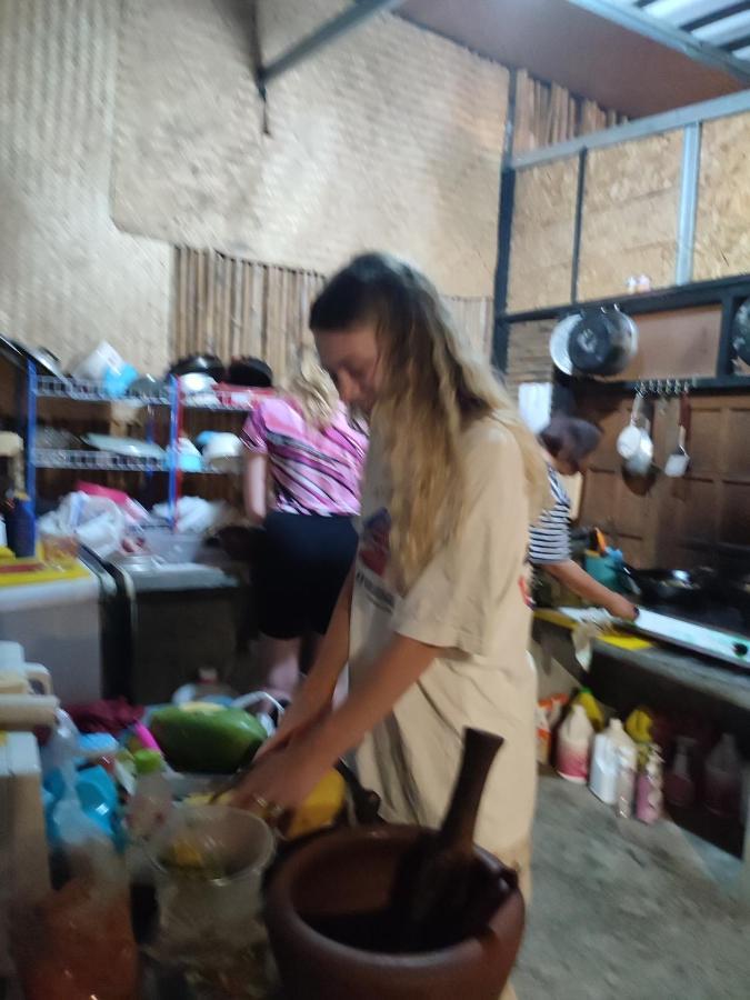 Topp Paiway Hostel Dış mekan fotoğraf