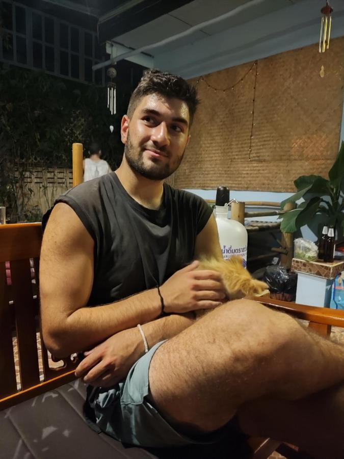 Topp Paiway Hostel Dış mekan fotoğraf
