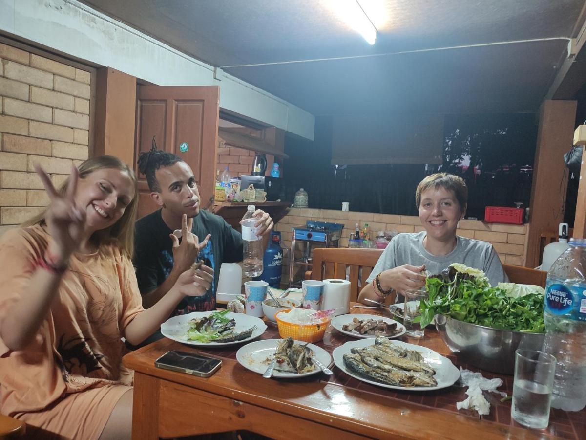 Topp Paiway Hostel Dış mekan fotoğraf